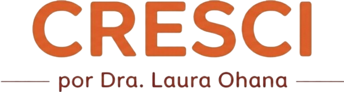 CRESCI — Criança Respeitosa Embasada em Ciência